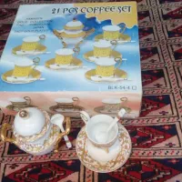 قهوه خوری ژاپنی|ظروف سرو و پذیرایی|تهران, سازمان آب|دیوار