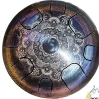 تانگدرام ۸ نت دلکو