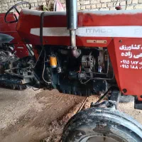 تراکتور285مدل ۸۸هست