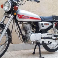 هندا 125cc|موتورسیکلت|سبزوار, |دیوار