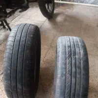 لاستیک تیبا