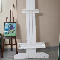 سه پایه نقاشی