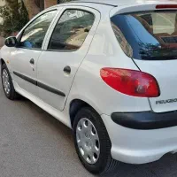 206|خودرو سواری و وانت|ورامین, ورامین|دیوار