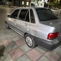 پراید ۸۸شاسی پلمپ بدون افتاب سوختگی|خودرو سواری و وانت|دماوند, دماوند|دیوار