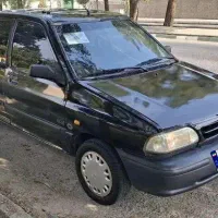 پراید مدل 1388 دوگانه فابریک