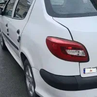 ۲۰۷ sd آریان