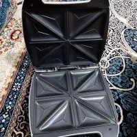 ساندویچ ساز|اجاق گاز و لوازم برقی پخت‌وپز|مشهد, خواجه ربیع|دیوار