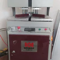 فروش ست پنج تیکه دستگاه upvc تک فاز