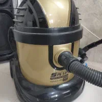 جارو برقی سطلی