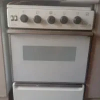 فروش فرگاز چهارشعله