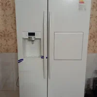 ساید بای ساید سامسونگ ۳۲فود