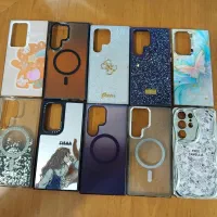 قاب گوشی s24الترا