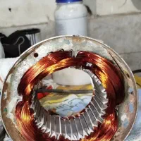 سیم یچی موتور کولر نصب بالابر نصب پمپ آب لوله کشی