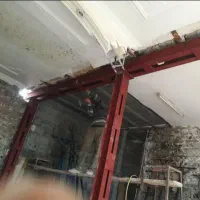 تخریب ساختمان باپیکور انواع پل ستون جز کلی استابنا