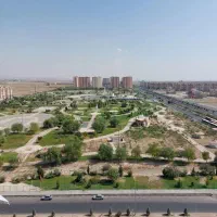 فروش آپارتمان برج مهرگان