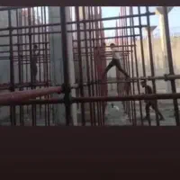 نصب داربست|خدمات پیشه و مهارت|ارومیه, |دیوار