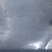 هواکش ۶۰ در ۶۰ دیواری