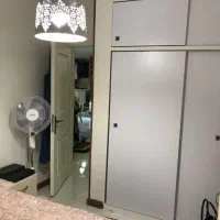 اجاره آپارتمان به همخونه خانم در عظیمیه|اجارهٔ آپارتمان|کرج, شاهین‌ویلا|دیوار