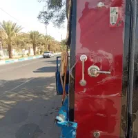 گاوصندوق مدل KR250|ابزارآلات|جیرفت, |دیوار