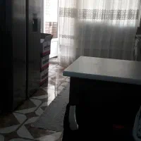 اجاره خانه اپارتمانی ۱۰۰ متری  در حصارک پایین|اجارهٔ خانه و ویلا|کرج, حصارک پایین|دیوار