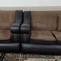 مبل هفت نفره|مبلمان خانگی و میز عسلی|قدس, شهرقدس|دیوار