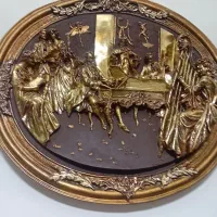 تابلو شیک و زیبا|تابلو، نقاشی، عکس|دورود, |دیوار