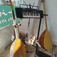 آموزش ساز باغلاما تضمینی|خدمات آموزشی|ارومیه, |دیوار