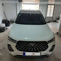 تیگو 7پرو پریمیوم ۴۰۳