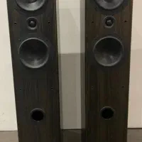 استند تانوی اصل انگلیس tannoy|سیستم صوتی خانگی|تهران, منیریه|دیوار