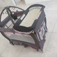تخت و پارک کودک موزیکال چیکو ایتالیا|تخت و صندلی بچه|اصفهان, کوی شهید کشوری|دیوار