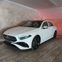 بنز A200L