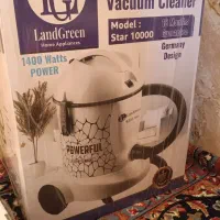 جارو برقی LG