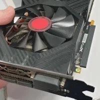 کارت گرافیک ۸ گیگ RX 580