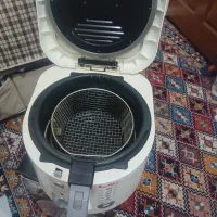 سرخکن ۲/۵ لیتری