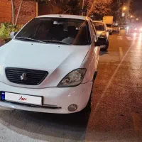 تیبا۲ مدل۱۳۹۷ نقد اقساط