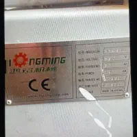 دستگاه لببرگردان(فلرز)هاردباکس Hongming مدلHM-800|ماشینآلات صنعتی|تهران, شاهین|دیوار