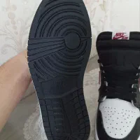 جردن1 اورجینال در حد آک|کیف، کفش، کمربند|اسلامشهر, مظفریه|دیوار