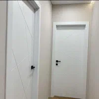 درب داخلی درجه ۱