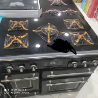 طرح فر|اجاق گاز و لوازم برقی پخت‌وپز|بندر کنگان, |دیوار