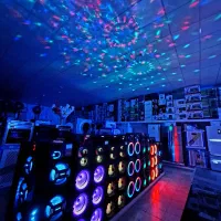 اسپیکر دوقلو خانگی یلدا / قسطی بهتر از بلک‌فرایدی|سیستم صوتی خانگی|نیشابور, گنبد سبز|دیوار