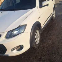 کوییک آر با برگه تشخیص رنگ|خودرو سواری و وانت|دورود, |دیوار