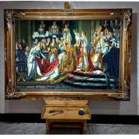 تابلو فرش|تابلو فرش|کرمانشاه, |دیوار