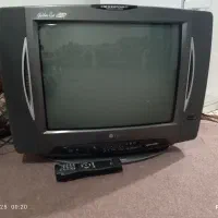 تلویزیون قدیمی