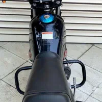 متور دایچی|موتورسیکلت|لاجان, |دیوار