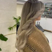 مدل رنگ مو|خدمات آرایشگری و زیبایی|اسکو, |دیوار