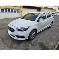 شاهین gl مدل 405