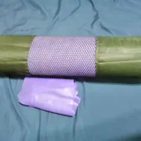 زیر انداز باشگاه و کش تی آر ایکس