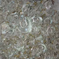 آویز کریستال