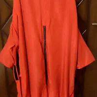 بارانی مدل خاص وسایز بزرگ