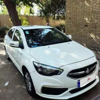 شاهین اتومات CVT مدل ۱۴۰۳ ، اسفند۱۴۰۳